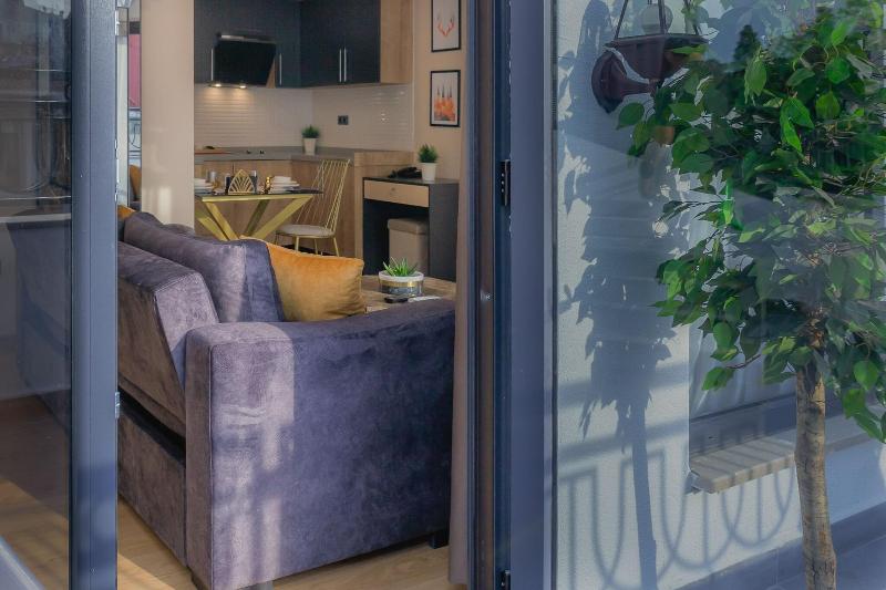 Norah Suites Hotel Istanbul image