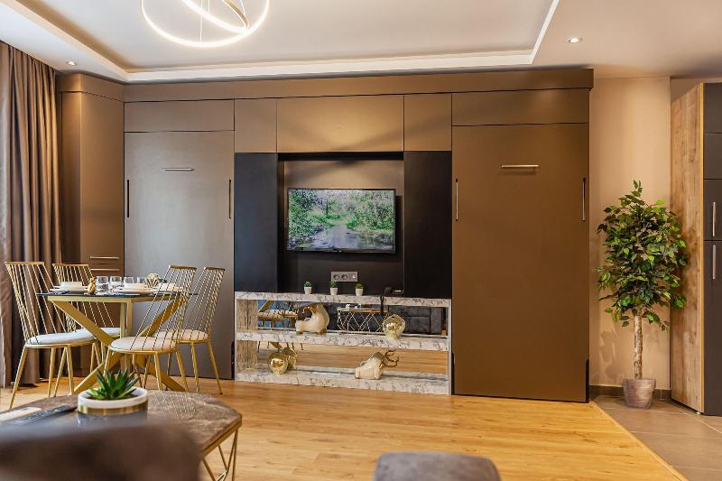 Norah Suites Hotel Istanbul image