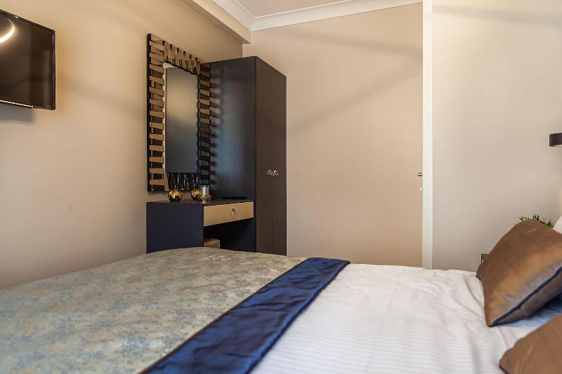Norah Suites Hotel Istanbul image