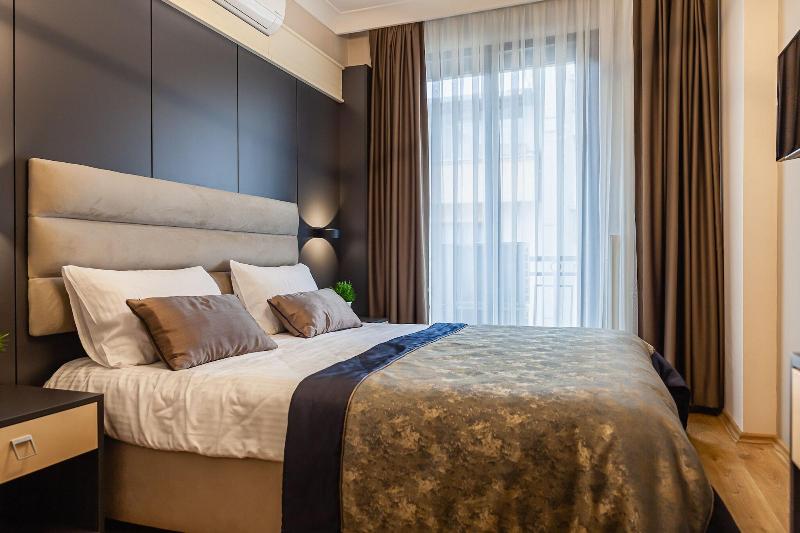 Norah Suites Hotel Istanbul image