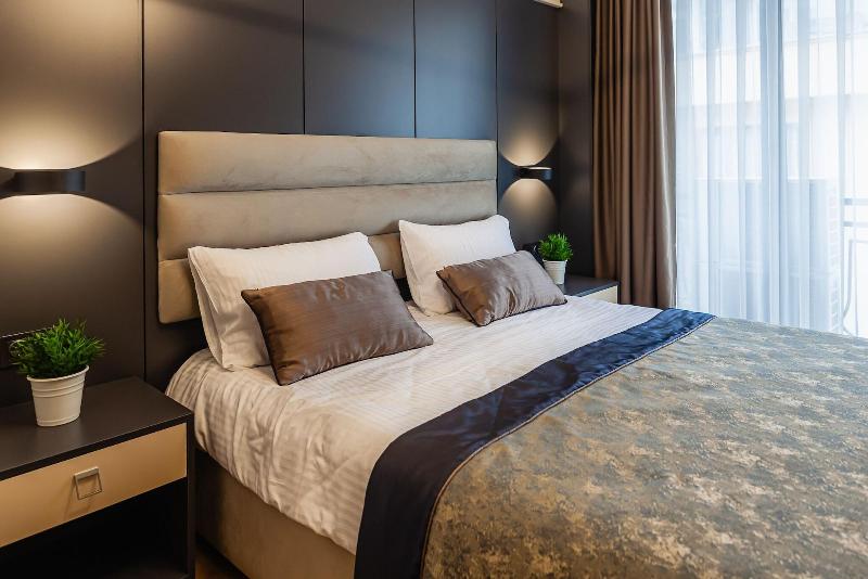 Norah Suites Hotel Istanbul image
