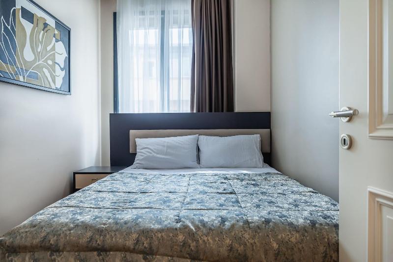 Norah Suites Hotel Istanbul image