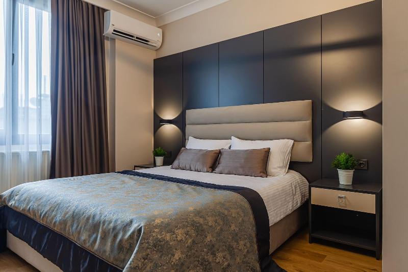 Norah Suites Hotel Istanbul image