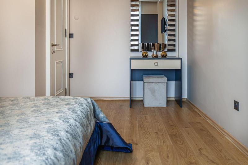 Norah Suites Hotel Istanbul image