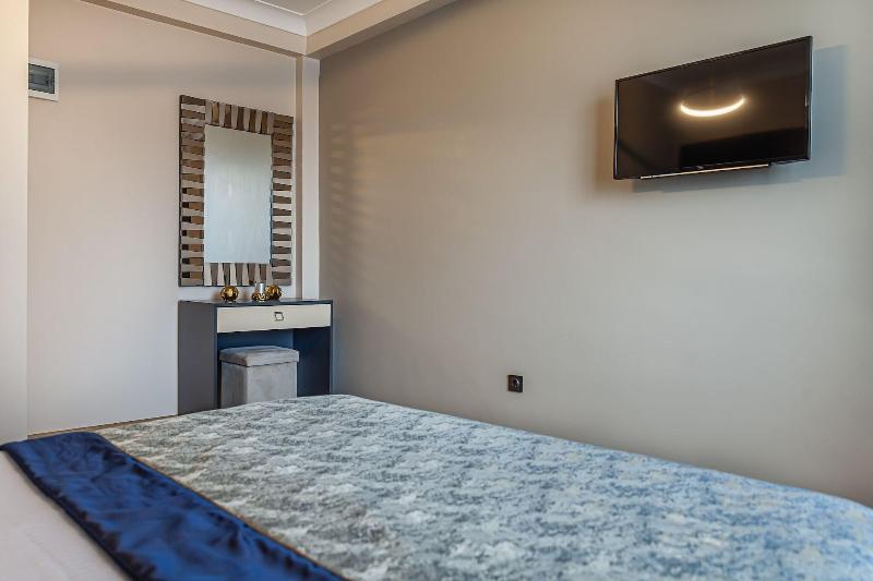 Norah Suites Hotel Istanbul image