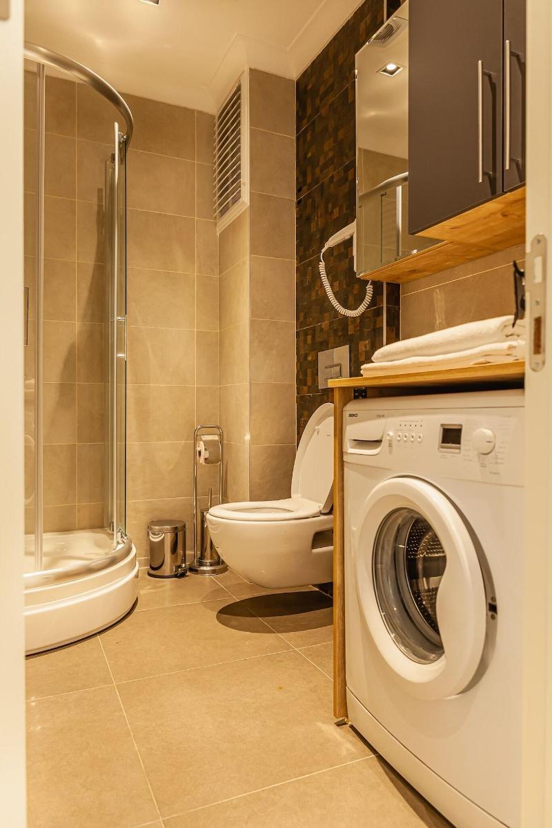 Norah Suites Hotel Istanbul image