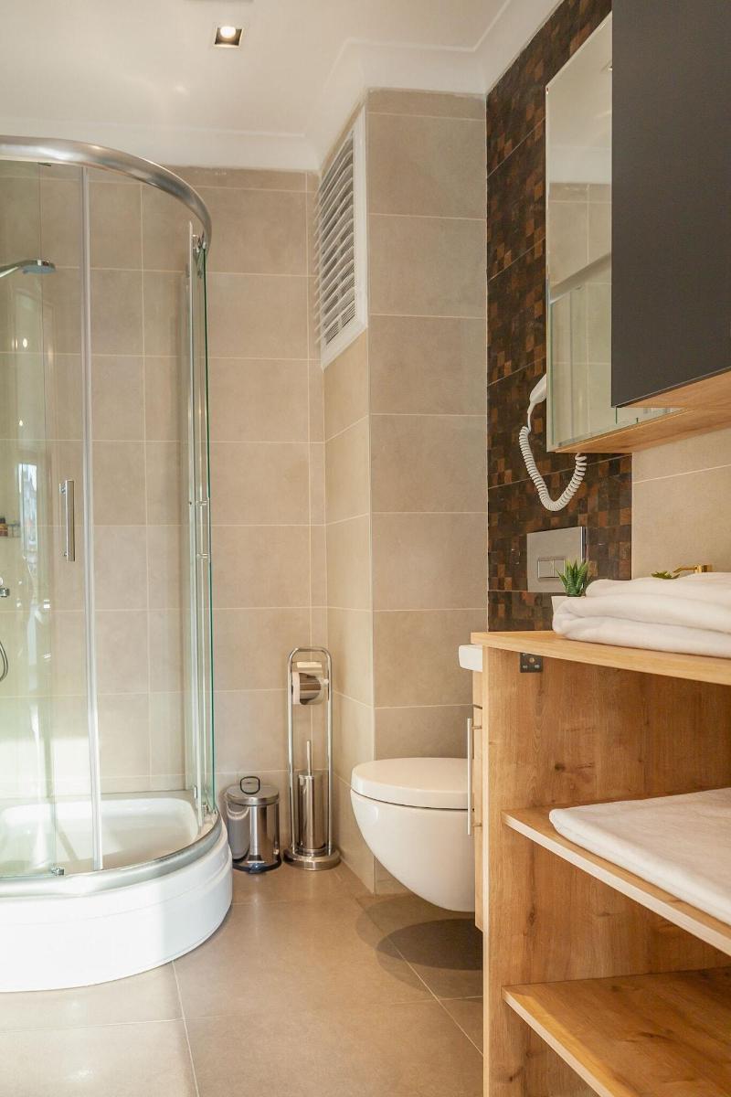 Norah Suites Hotel Istanbul image