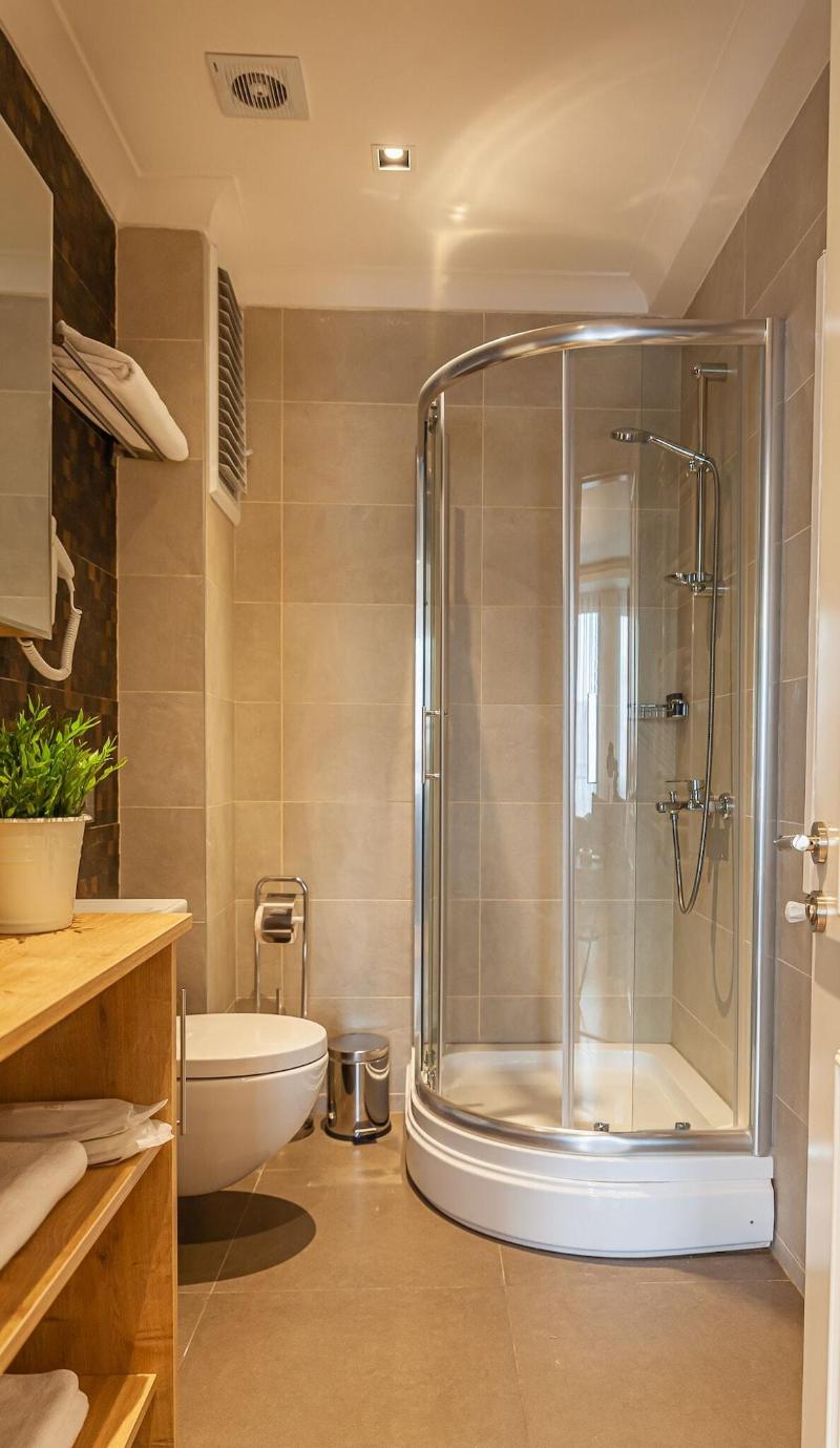 Norah Suites Hotel Istanbul image
