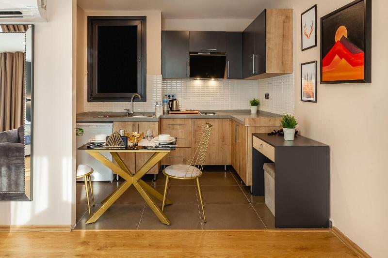Norah Suites Hotel Istanbul image