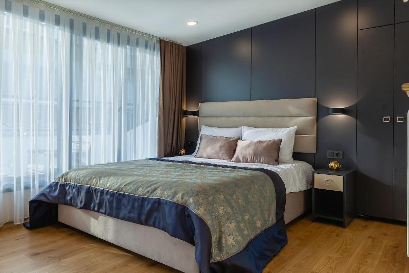 Norah Suites Hotel Istanbul image