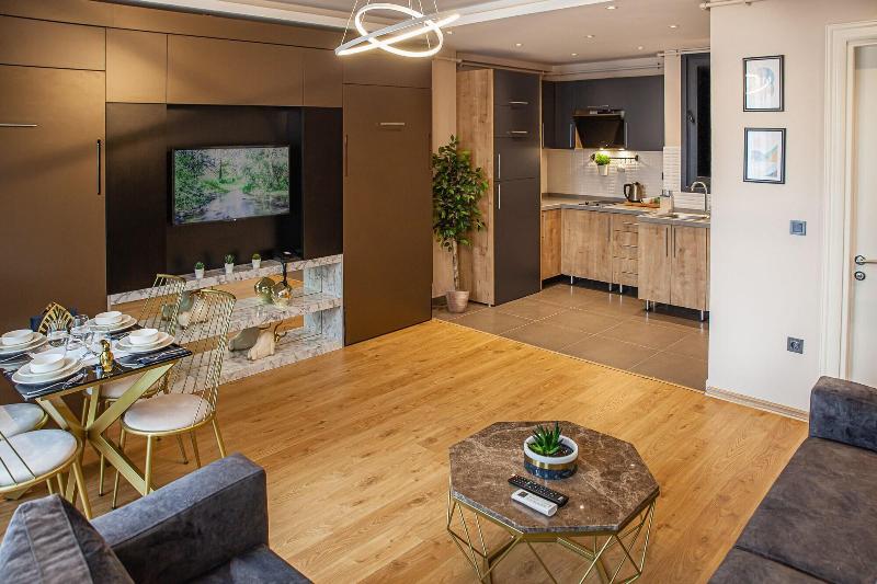 Norah Suites Hotel Istanbul image