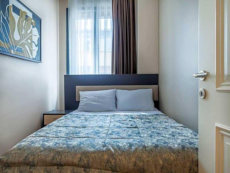 Norah Suites Hotel Istanbul image