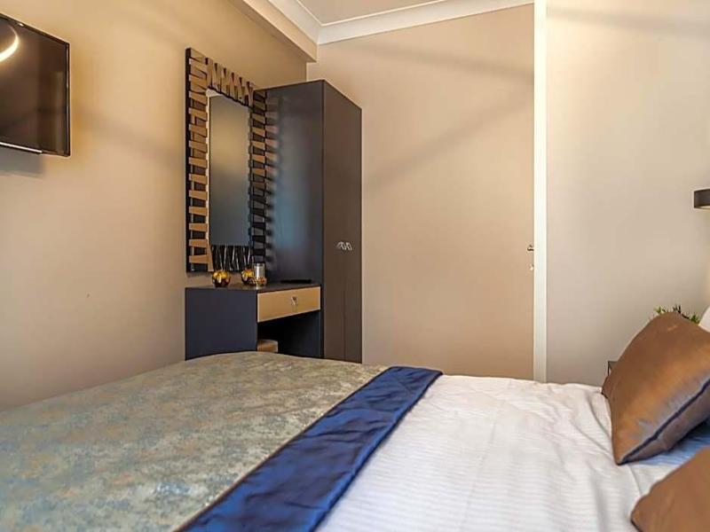 Norah Suites Hotel Istanbul image