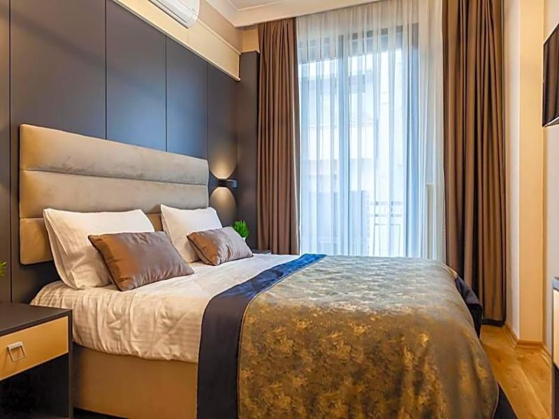 Norah Suites Hotel Istanbul image