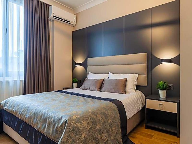 Norah Suites Hotel Istanbul image