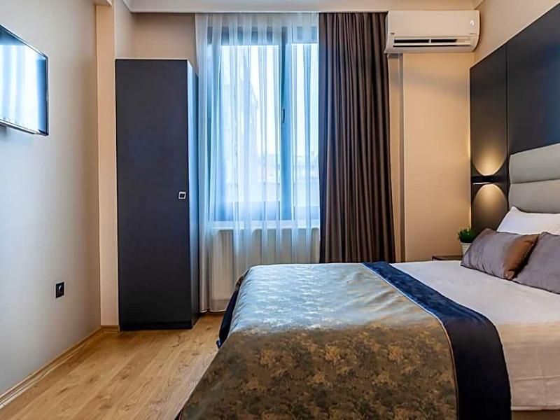 Norah Suites Hotel Istanbul image