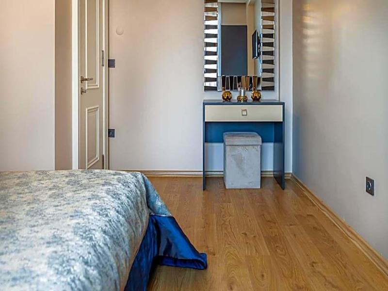 Norah Suites Hotel Istanbul image