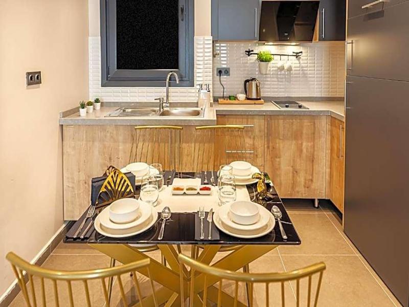 Norah Suites Hotel Istanbul image