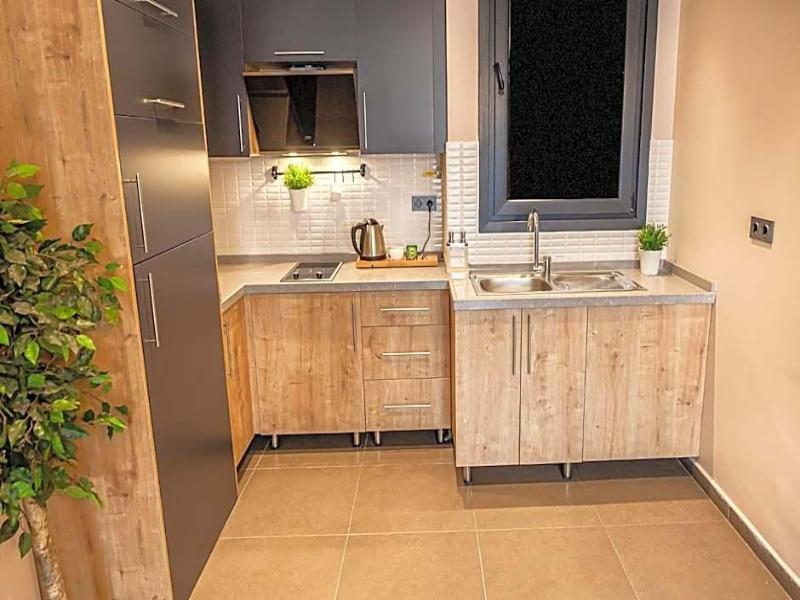 Norah Suites Hotel Istanbul image