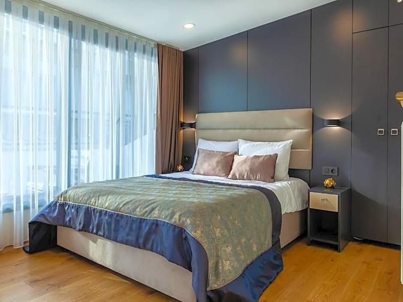 Norah Suites Hotel Istanbul image