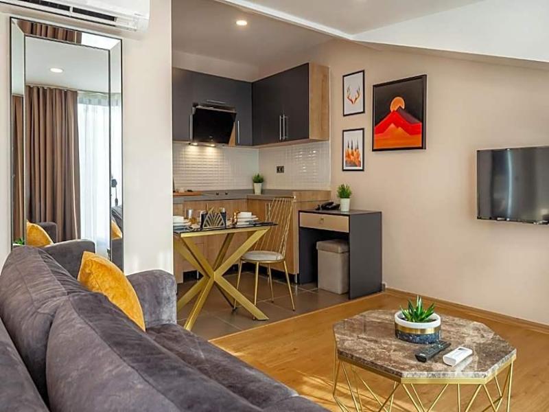 Norah Suites Hotel Istanbul image