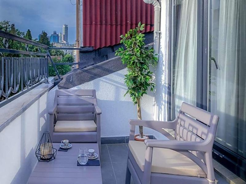 Norah Suites Hotel Istanbul image