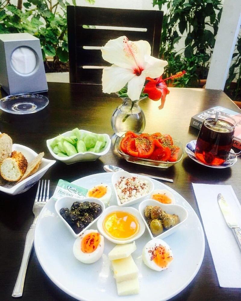 Maviev Otel
