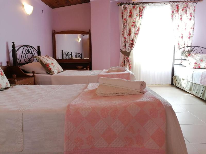 Maviev Otel 5