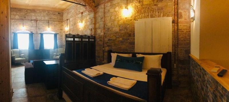 Olea Boutique Hotel
