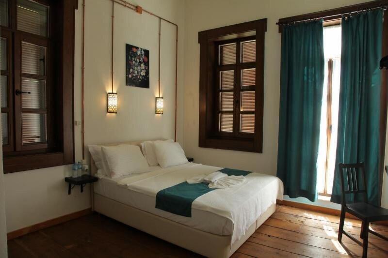 Olea Boutique Hotel