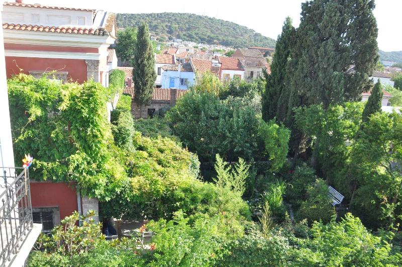 Olea Boutique Hotel