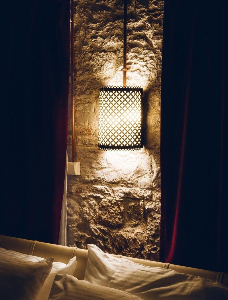 Olea Boutique Hotel