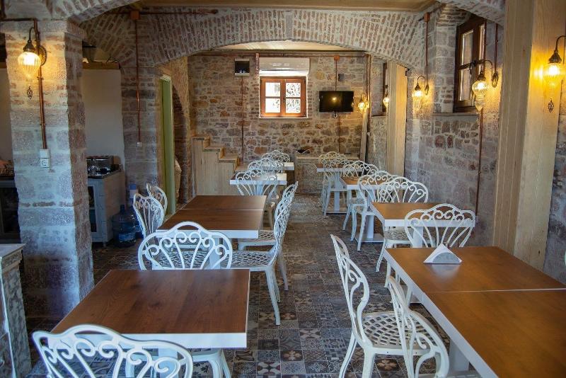 Olea Boutique Hotel