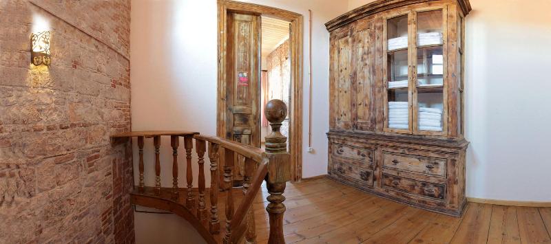 Olea Boutique Hotel