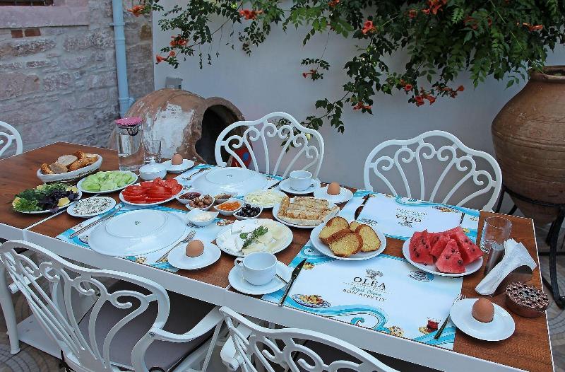 Olea Boutique Hotel