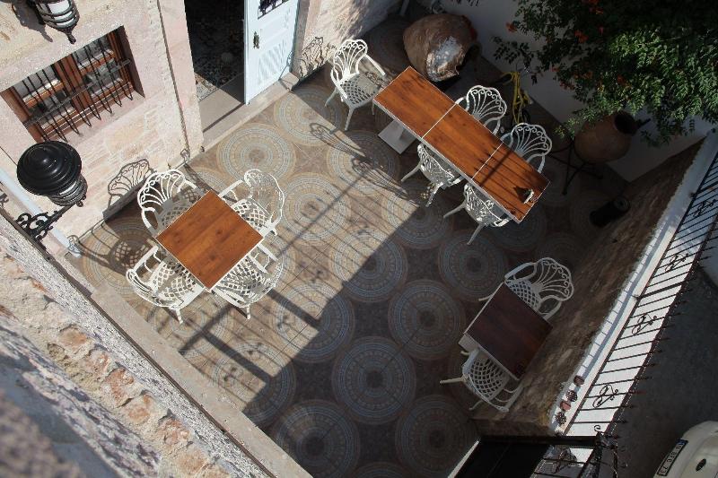 Olea Boutique Hotel