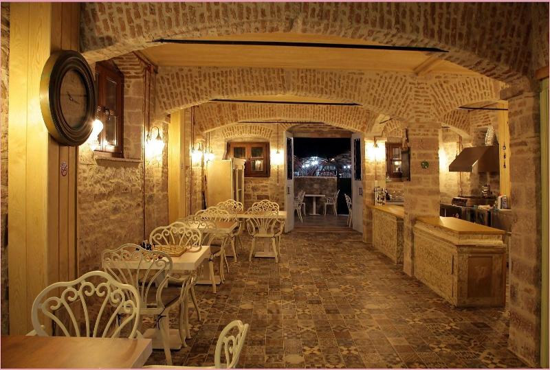 Olea Boutique Hotel