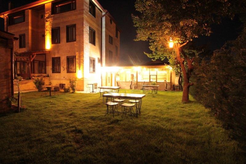 Kapadokya Konak image