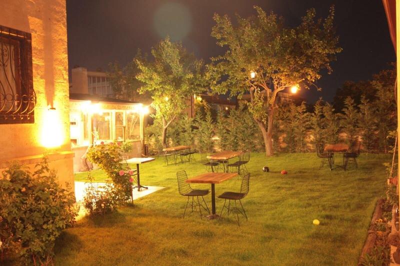 Kapadokya Konak image