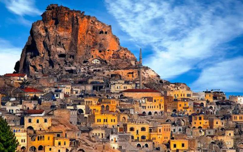 Kapadokya Konak image