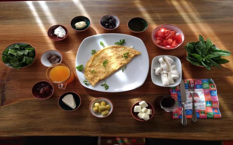 Kapadokya Konak image