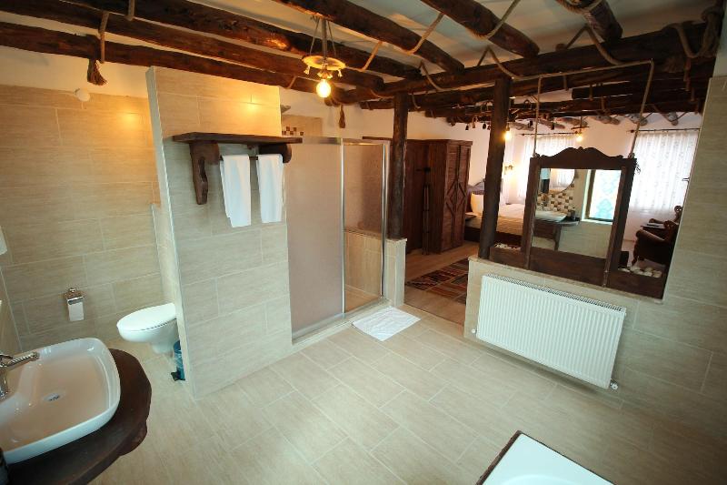 Kapadokya Konak image