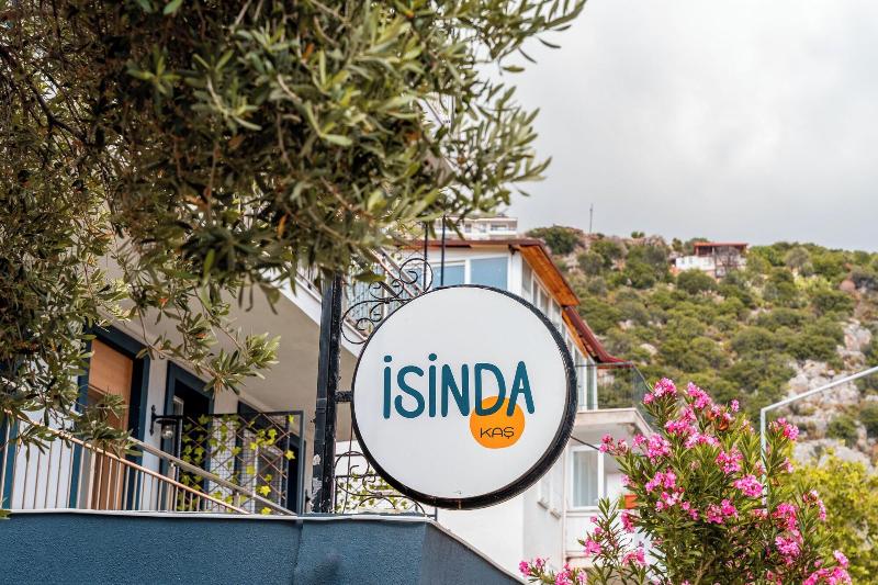 Ä°sinda Pansiyon image