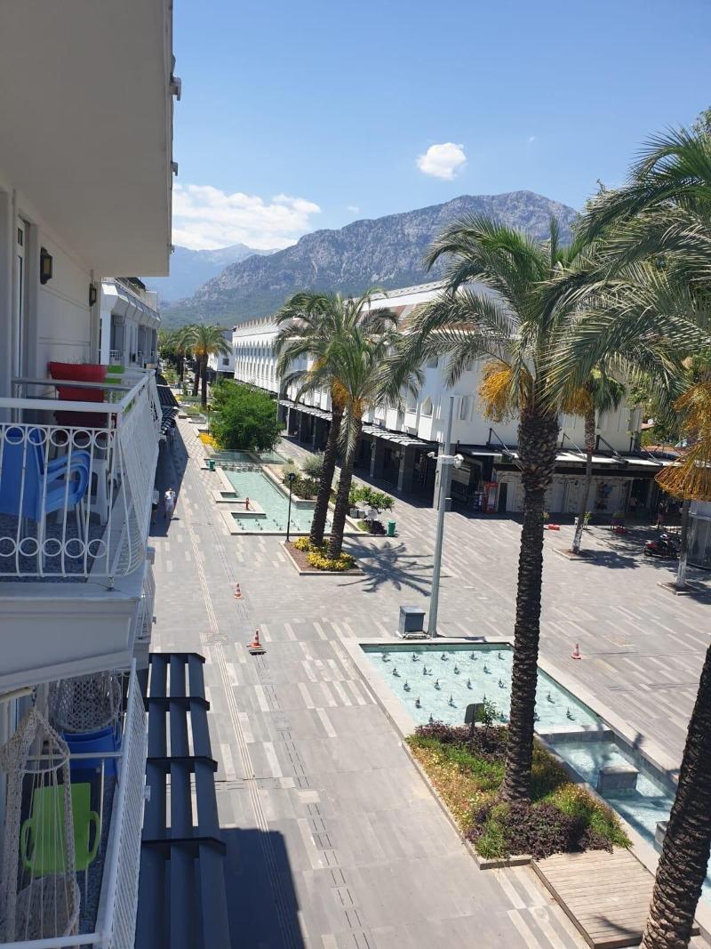 Liman Boutique Otel — general view