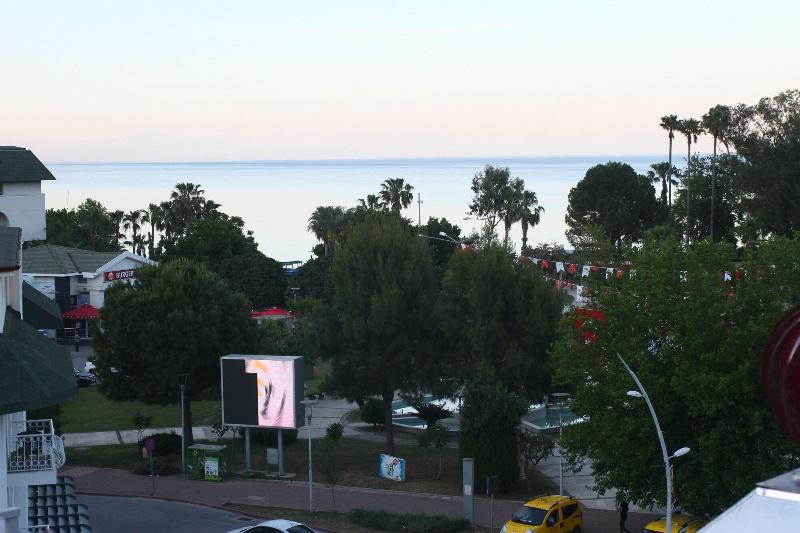 Liman Boutique Otel — general view