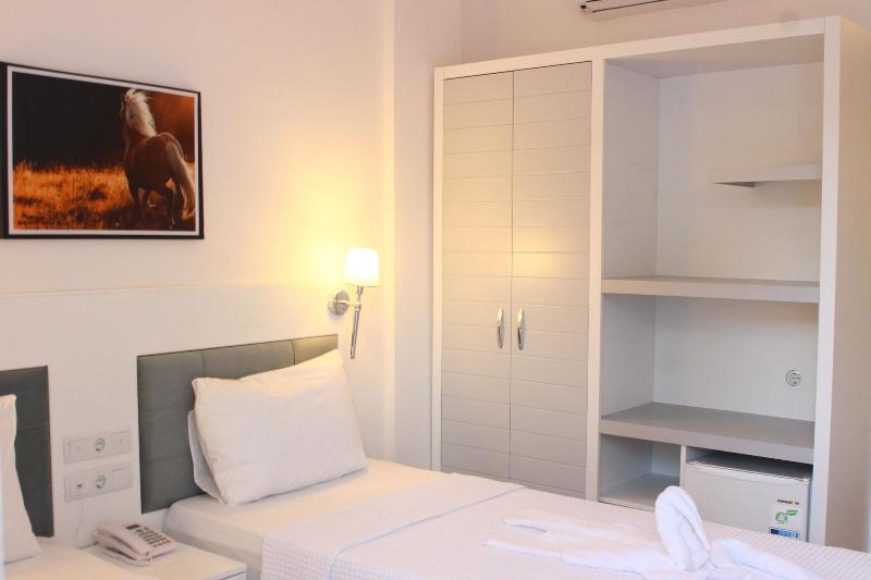 Liman Boutique Otel — view