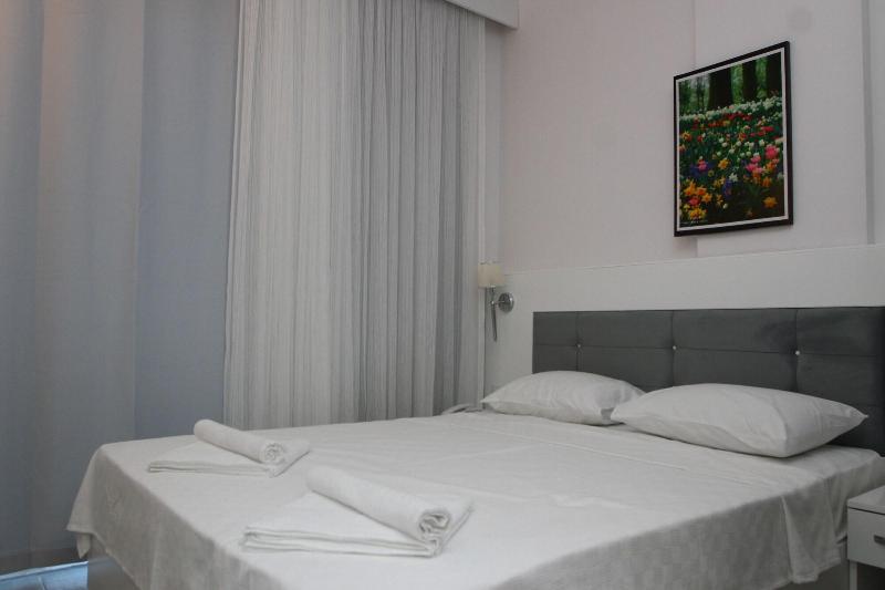 Liman Boutique Otel — view