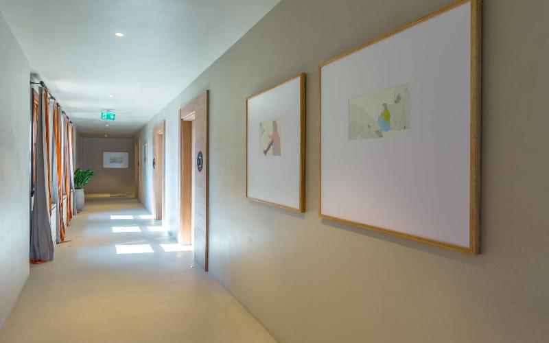 Omm Inn image