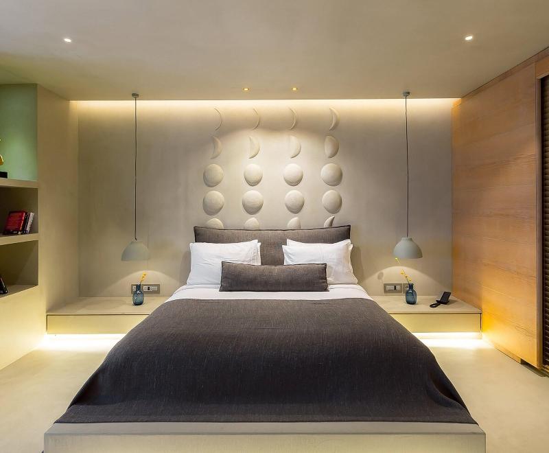 Omm Inn image