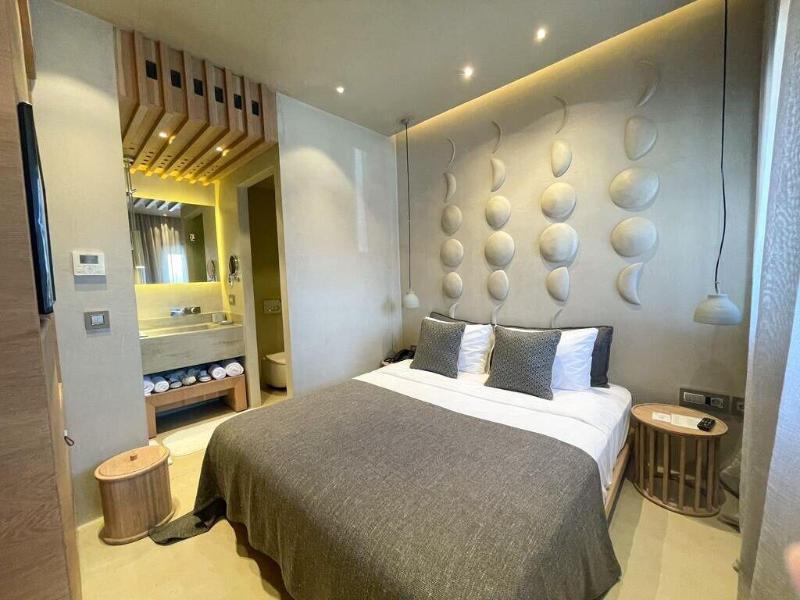 Omm Inn image